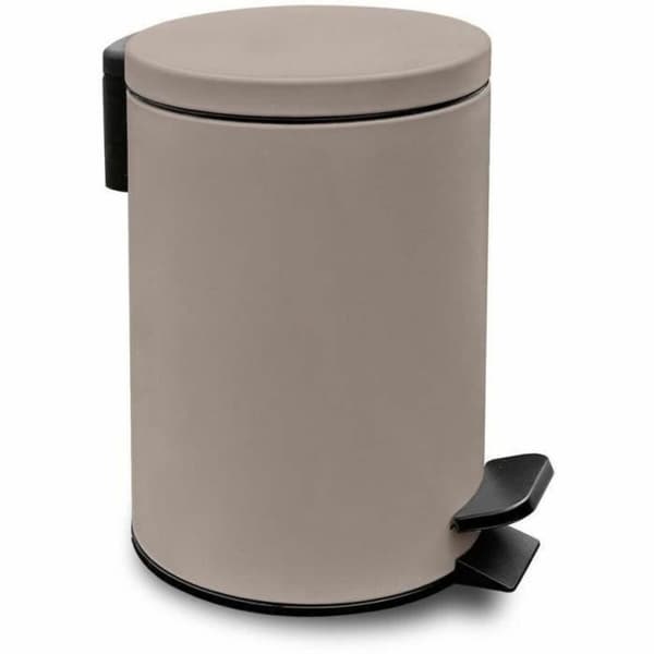 Jäteastia TODAY Pinkki 3 L