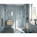 Miniatyrbild 2 av 4: Duschpelare Grohe Vitalio Start System 250