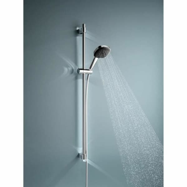 Brusebad sæt Grohe Vitalio Comfort 110 26932001 Chrome Metal 90 cm