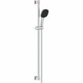Miniatyrbillede 1 af 4: Brusebad sæt Grohe Vitalio Comfort 110 26932001 Chrome Metal 90 cm