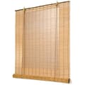 Miniatyrbild 2 av 2: EMATRONIC Wired Blind Collection Bamboo Ochre 60 x 175 cm
