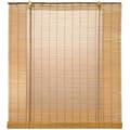 Miniatyrbild 1 av 2: EMATRONIC Wired Blind Collection Bamboo Ochre 60 x 175 cm