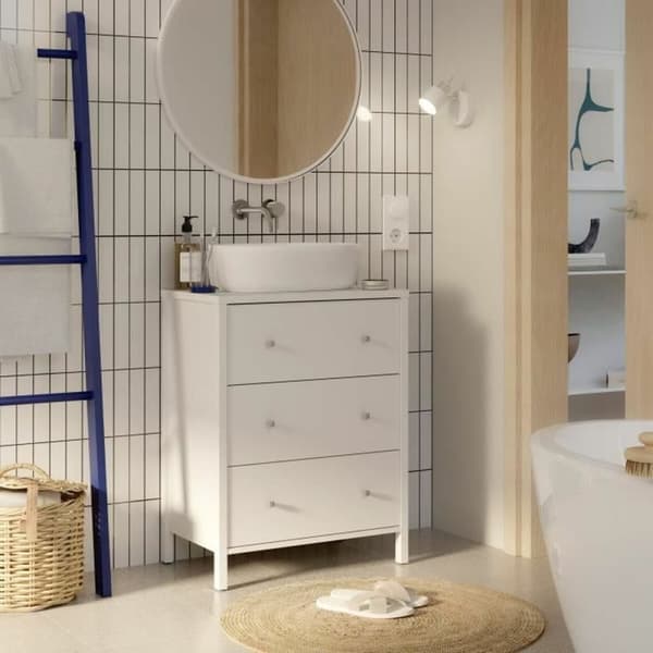 Avlastningsmöbler