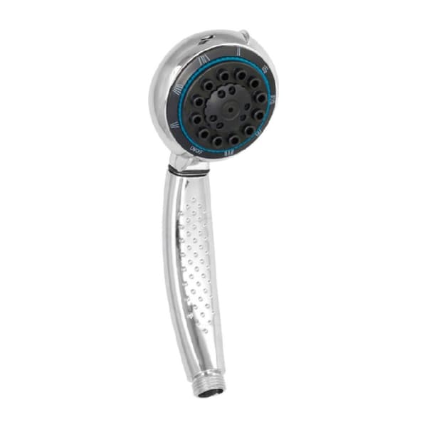 Duschros Fontastock ÉZARO H 1/2" Kromad