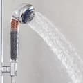 Miniatyrbillede 2 af 5: Multifunktions Mineral Ecoshower med Germanium og Tourmaline Pearal InnovaGoods