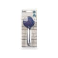 Miniatyrbild 3 av 4: Duschros Berilo 178 Purpur Silvrig Metall 8,5 x 20 x 8,5 cm (12 antal)