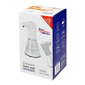 Miniatyrbillede 6 af 9: Automatisk sæbedispenser med sensor Promedix PR-530 Hvid Plastik