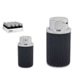 Miniatyrbillede 3 af 5: Sæbedispenser Berilo 3236-3 Antracit Plastik 420 ml 7 x 14,5 x 8,5 cm (16 enheder)