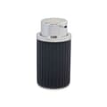 Miniatyrbillede 2 af 5: Sæbedispenser Berilo 3236-3 Antracit Plastik 420 ml 7 x 14,5 x 8,5 cm (16 enheder)