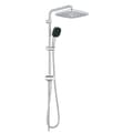 Pikkukuva 7 / 11: Suihkukolumni Grohe ABS