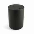 Miniatyrbillede 1 af 3: Papirkurv TODAY UTILITY Sort 8,5 L 21 x 29 cm