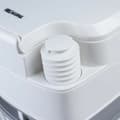 Miniatyrbillede 8 af 8: Toilet THETFORD Pp 165 Bærbar 15 L