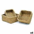 Miniatyrbillede 1 af 2: Set med kurve Gift Decor 41846 Tang