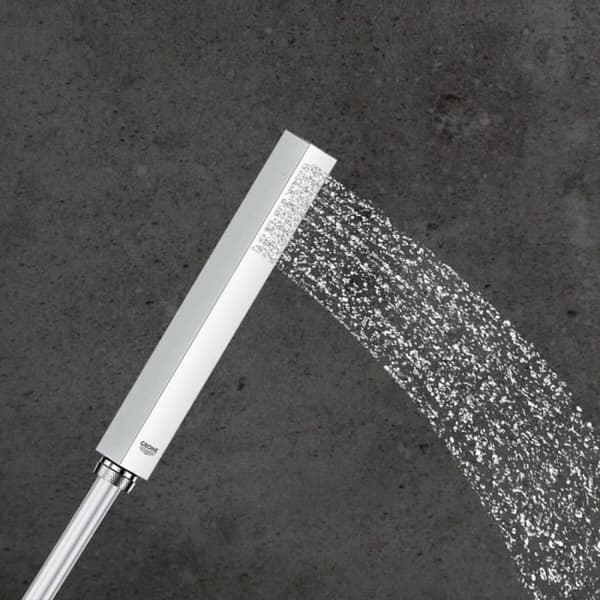 Brusehoved Grohe 26392000 1 Position
