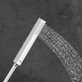 Miniatyrbillede 2 af 3: Brusehoved Grohe 26392000 1 Position