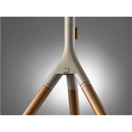 ONE For ALL Floor stand WM 7471 32-65 " Turn Maximum weight (capacity) 30 kg Dark