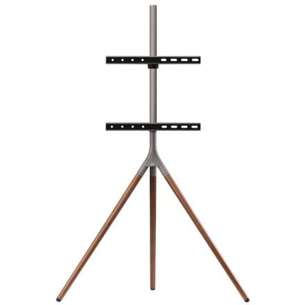 ONE For ALL Floor stand WM 7471 32-65 " Turn Maximum weight (capacity) 30 kg Dark