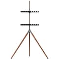 Miniatyrbilde 1 av 4: ONE For ALL Floor stand WM 7471 32-65 " Turn Maximum weight (capacity) 30 kg Dark