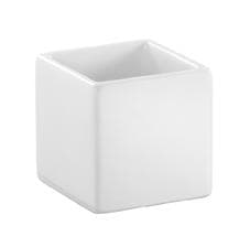 Skål Kub 6 x 6 cm Cult Design