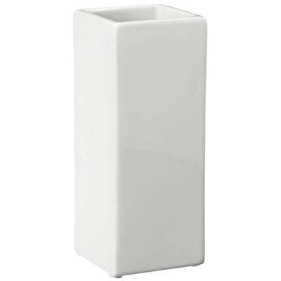 Diskborstvas/tandborstvas Kub Caddy Cult Design