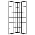 Miniatyrbilde 4 av 9: vidaXL Dusjkabinett ESG 80x80x180 cm