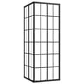 Miniatyrbilde 2 av 9: vidaXL Dusjkabinett ESG 80x80x180 cm