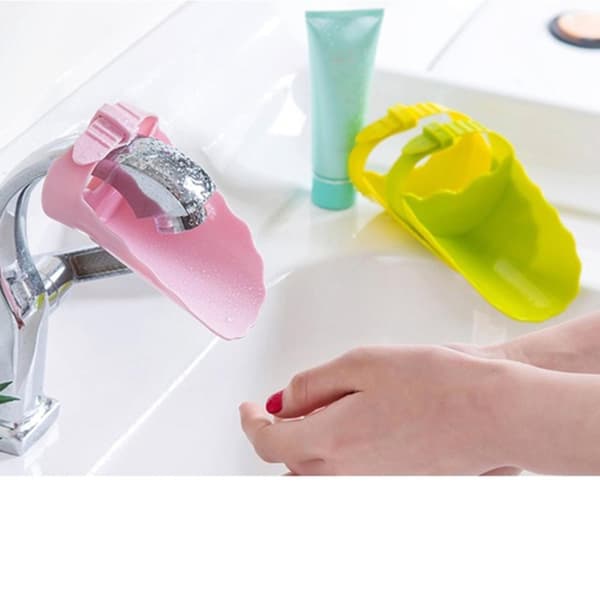 2-Pack - Kranförlängare - Bra till Barn