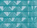 Miniatyrbild 8 av 8: Badrumstillbehör Set Turkos Dolomit Modern Tvålpump Tvålfat Tandborsthållare Behållare Glas