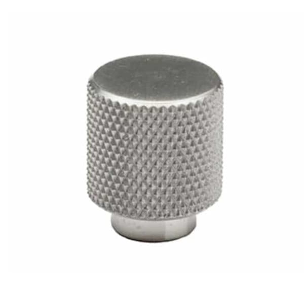 Knop Krom QBad A3