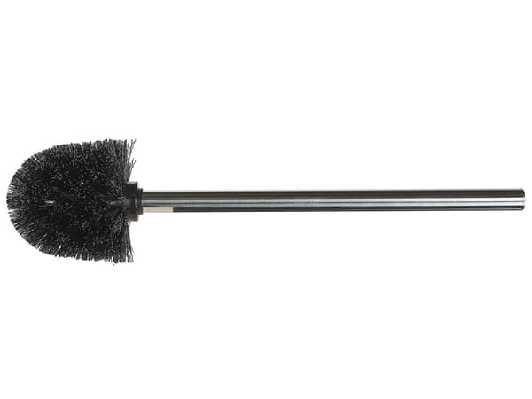 6-delar Badrumsset Accessoarer Svart Dolomit Marmor Effekt Glam Tvålhållare Tandborsthållare Toalettborste