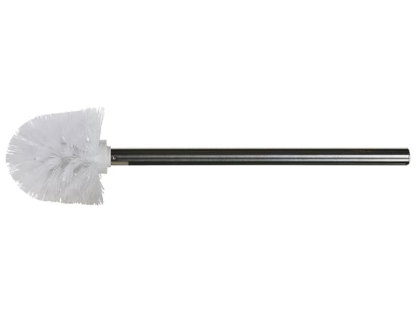 6-delar Badrumsset Accessoarer Vit Dolomit Glam Tvålhållare Tandborsthållare Toalettborste