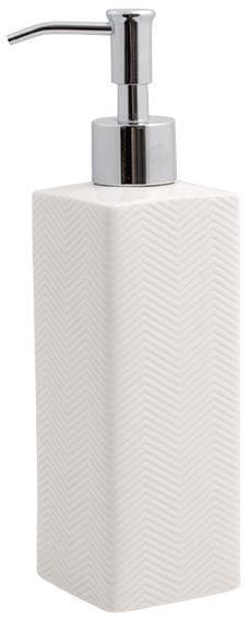 Tvålpump Kub Fishbone Cult Design