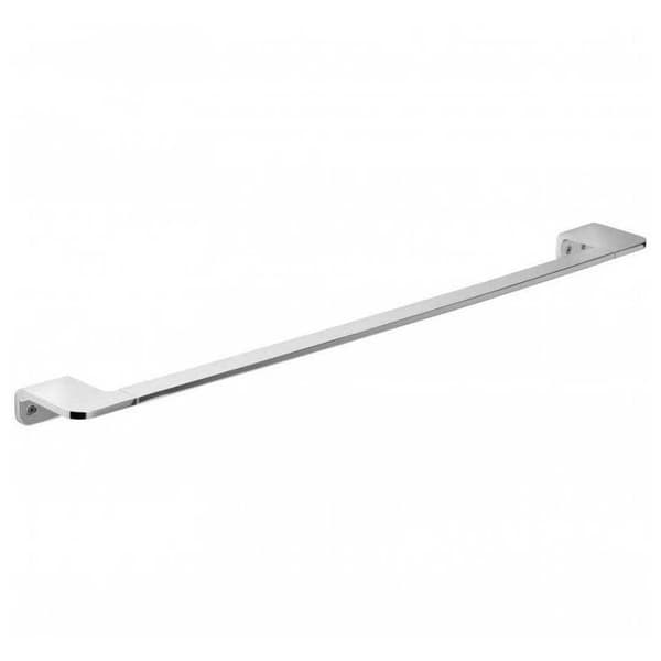 Tatay Pyyhepidike Flat 60 Cm Hopeinen