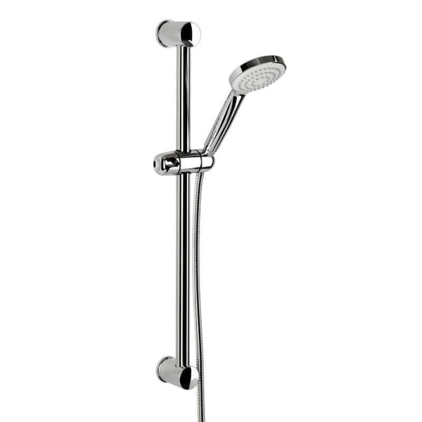 Tatay Shower Bar Kit Marina Søvfarvet
