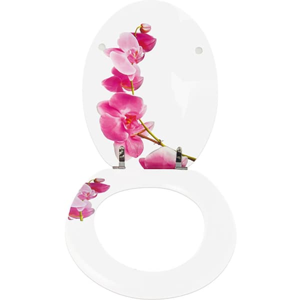 Msv Baksits Med Gras Bisk Mdf Lanyu Rosa