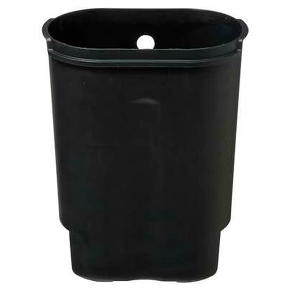 Five Bin Silifex 6l Svart