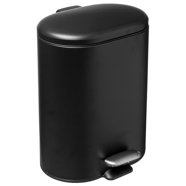 Five Bin Silifex 6l Svart