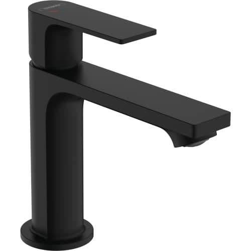 HANSGROHE 72559670 TVÄTTSTÄLL REBRIS E, MED piphöjd 110 MM, MED B
