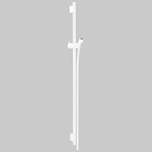 HANSGROHE UNICA S PURO duschstång - Vit - Mässing - 90 cm - Matt