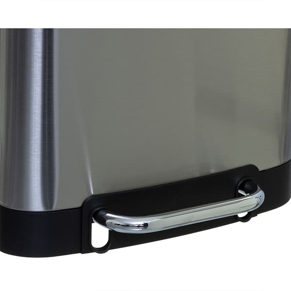 Five Bin Ariane 30l Silver