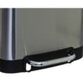 Miniatyrbild 2 av 2: Five Bin Ariane 30l Silver