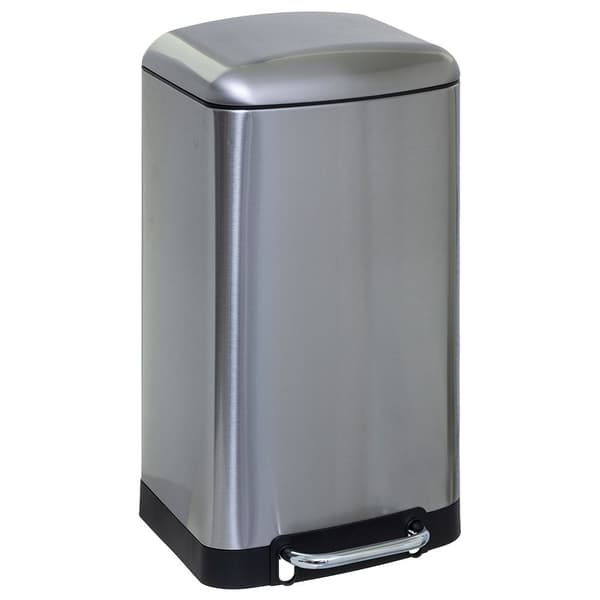 Five Bin Ariane 30l Silver