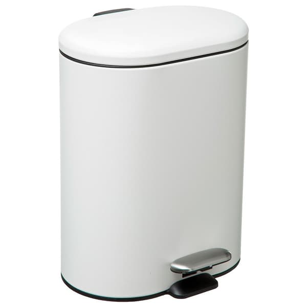 Five Bin Silifex 6l Vit