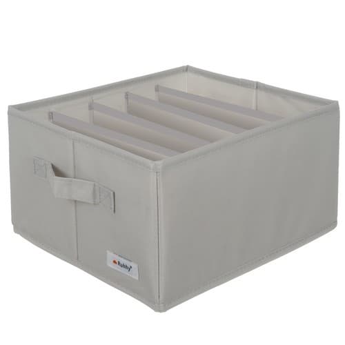 Klädorganisatör Set - 2-delar
