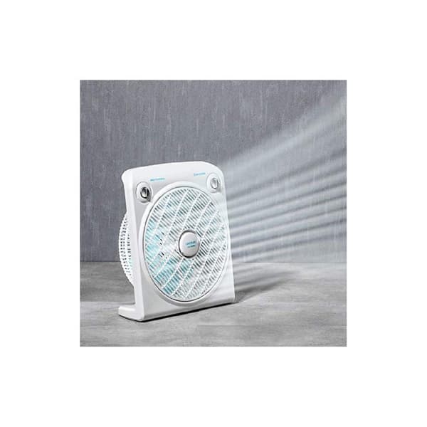 Cecotec Kattotuulettimen Energiahiljaisuus 6000 Power Box Valkoinen