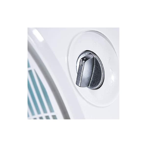 Cecotec Kattotuulettimen Energiahiljaisuus 6000 Power Box Valkoinen