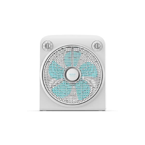 Cecotec Kattotuulettimen Energiahiljaisuus 6000 Power Box Valkoinen