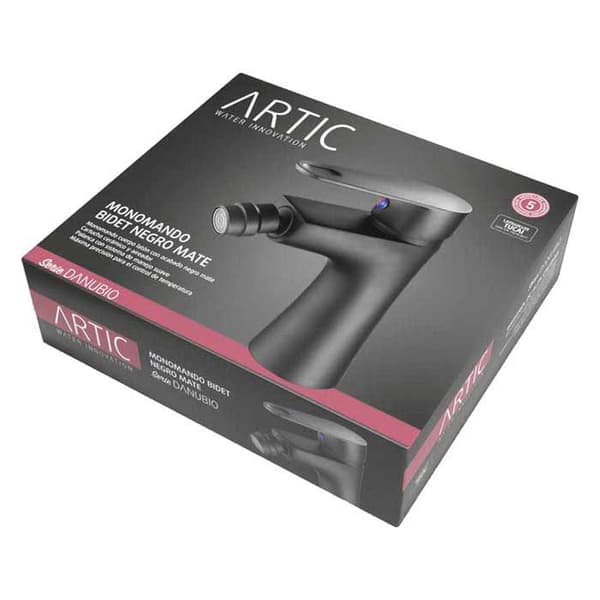 Artic Danubio Enkeltgrebs Bidet-armatur