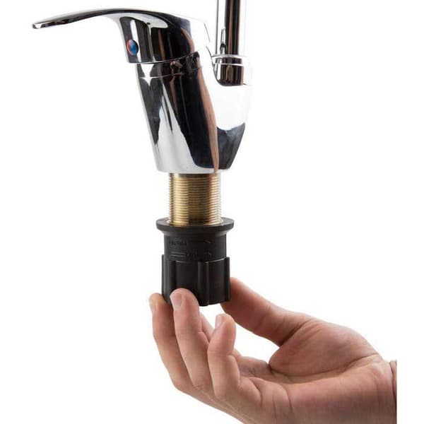 Artic Danubio Enkeltgrebs Bidet-armatur