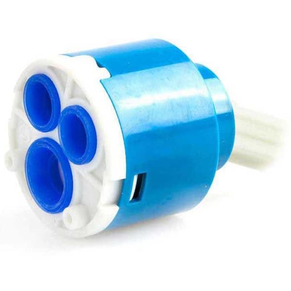 Artic Danubio Enkeltgrebs Bidet-armatur